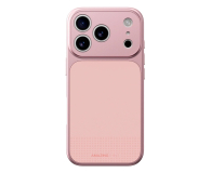 AmazingThing Minimal Mag Full Cover Case na iPhone 17 Pro Max - różowe - 1527011 - zdjęcie 1